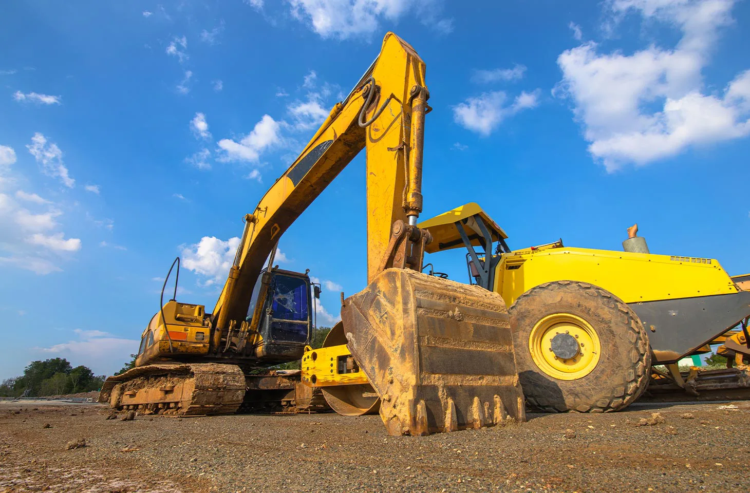  Nuestra experiencia en proyectos destacados