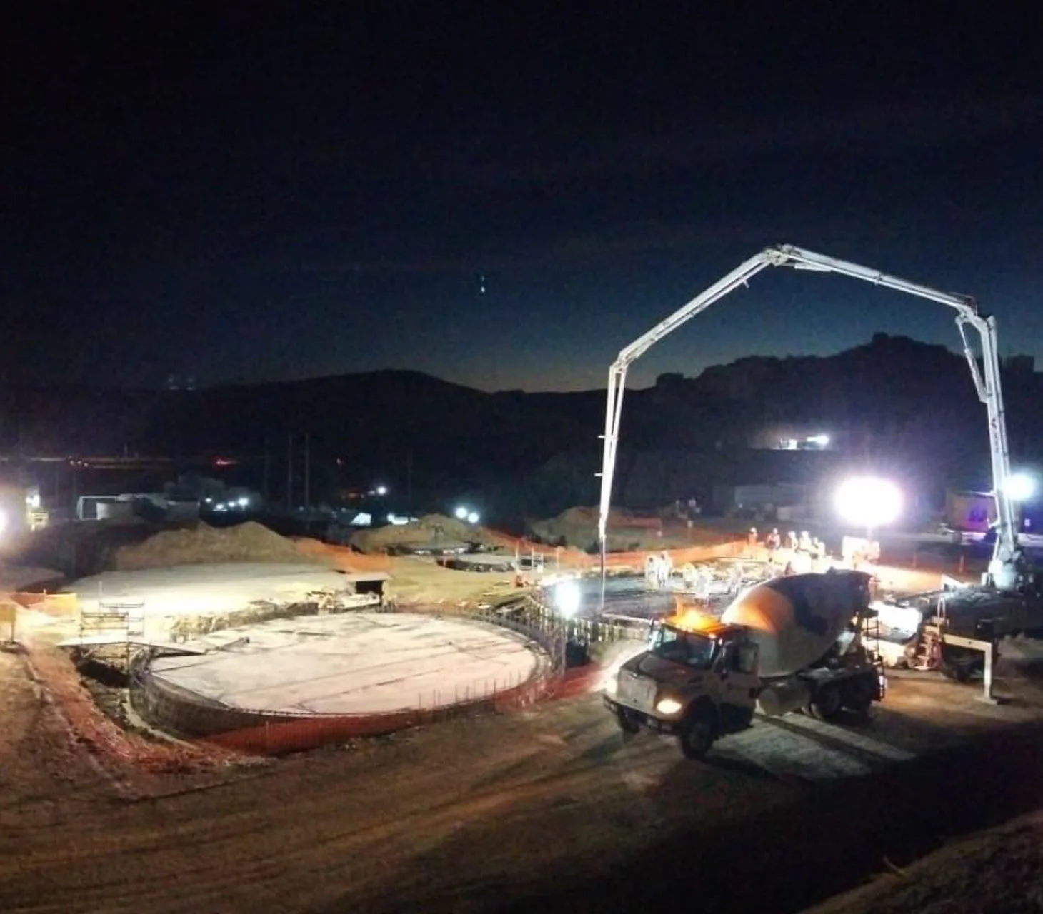 Proyecto Los Gatos 2020–2022