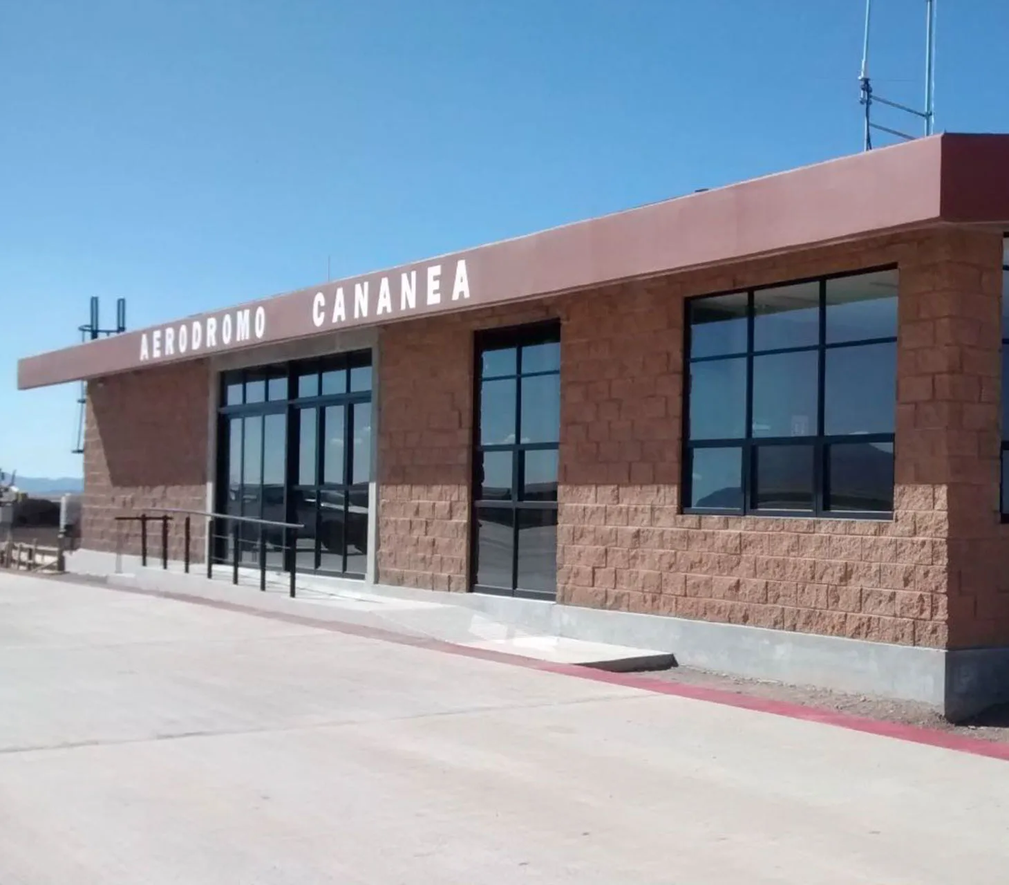 Proyecto Mina Buena Vista Del Cobre 