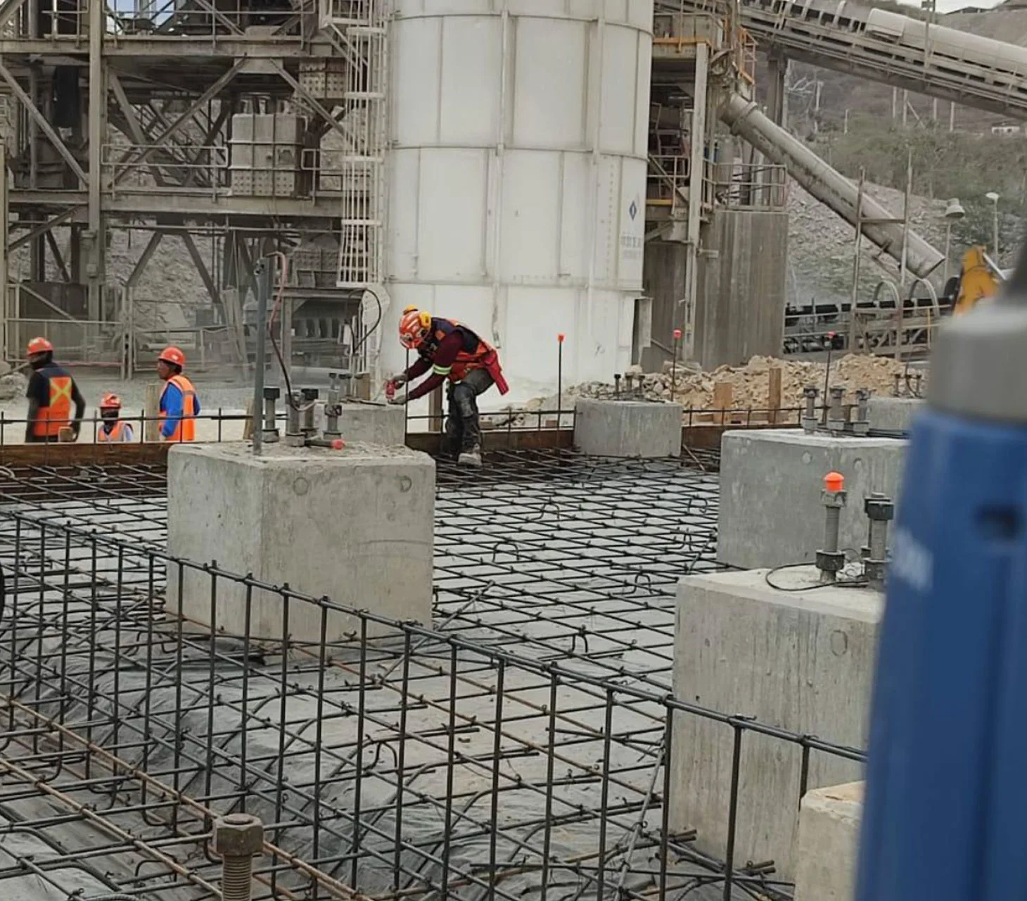 Proyecto Morelos 2023–2025