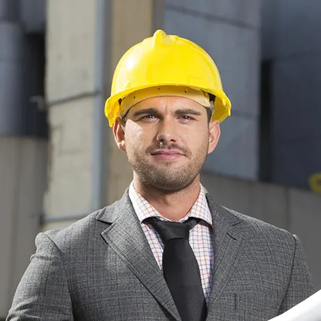 Arq. Arturo Castro Vargas