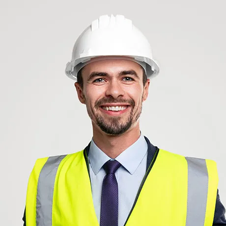 Arq. Juan Francisco Simón Díaz