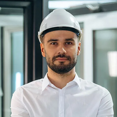 Ing. Pascual Eugenio Rosendo