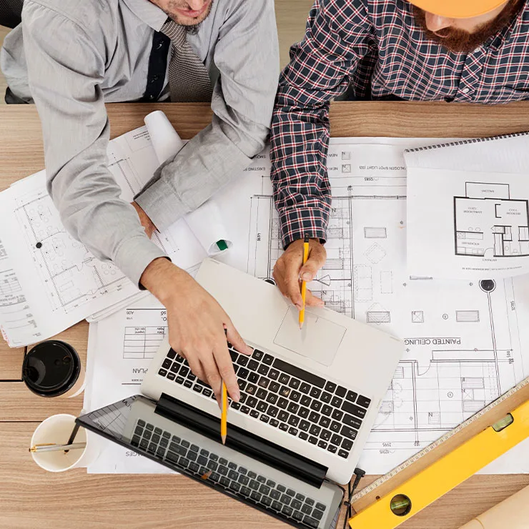 Diseño y desarrollo