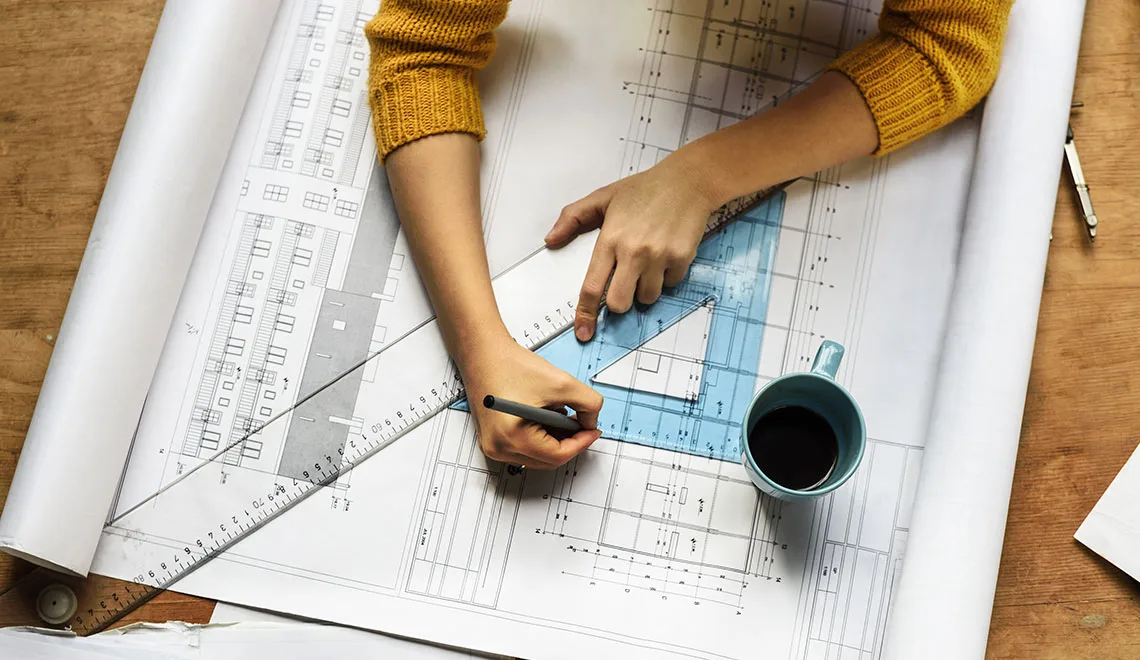 Arquitectura y diseño